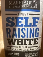 Finest Self Raising White Flour