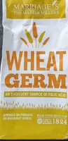 Wheat germ