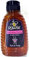 Australian honey