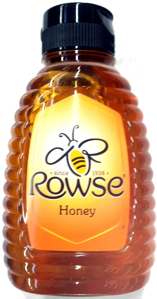 Runny Honey