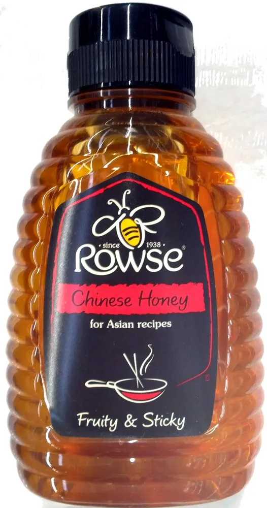 Chinese Honey