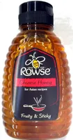 Chinese Honey