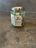 Oxfordshire Wildflower Honey