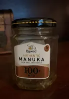 Authentic Manuka