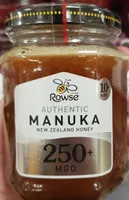 Manuka Honey 250+ MGO
