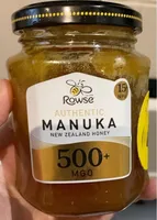 Honey