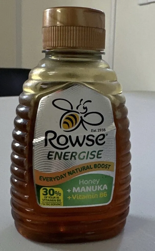 Energise