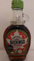 Canadian Maple Syrup