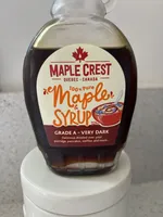 Maple Syrup