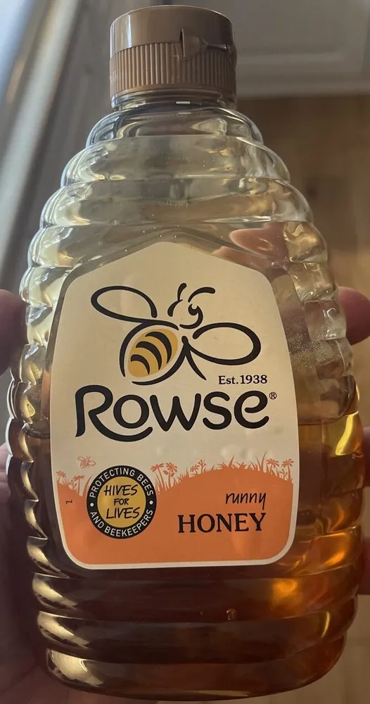 Runny Honey