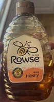 Runny Honey