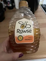 Runny Honey