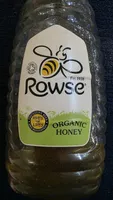 Rowse honey