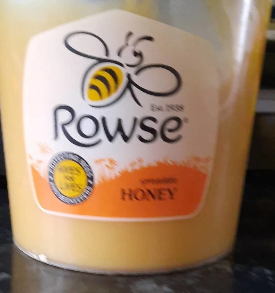 Honey
