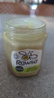 Rowse Organic Honey