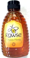 Organic Honey