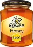 Rowse