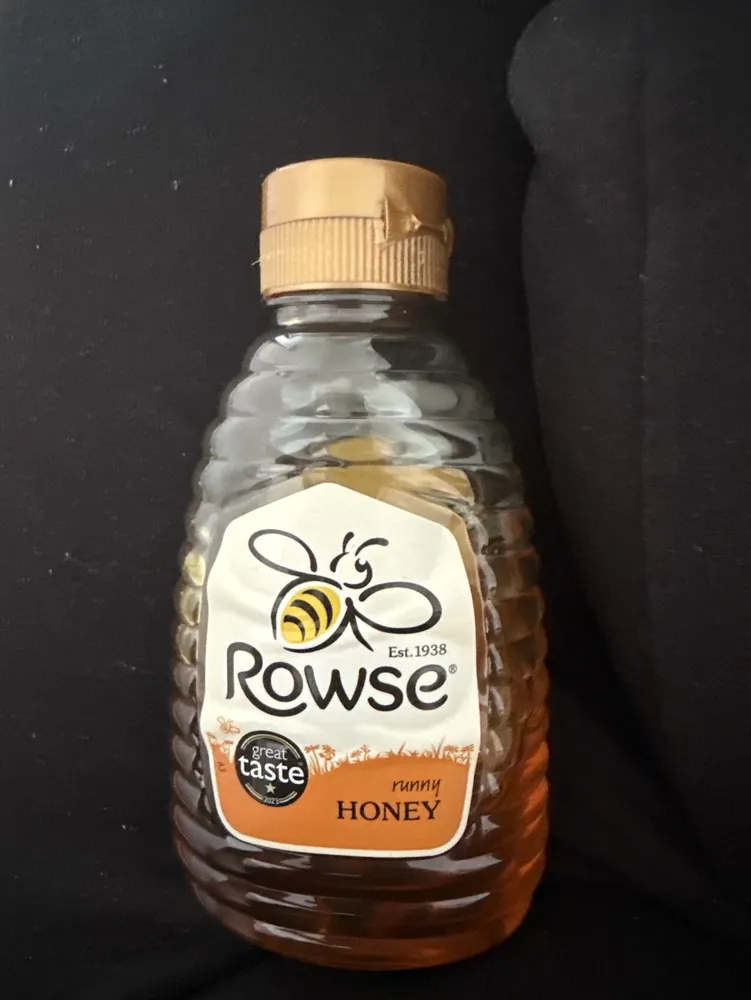 honey
