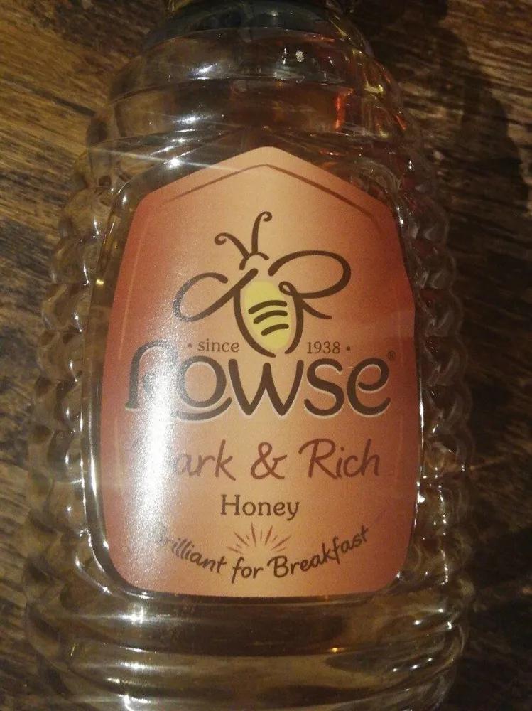 Honey