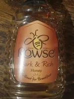 Honey