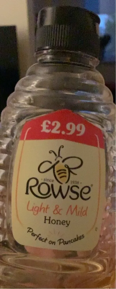 Honey