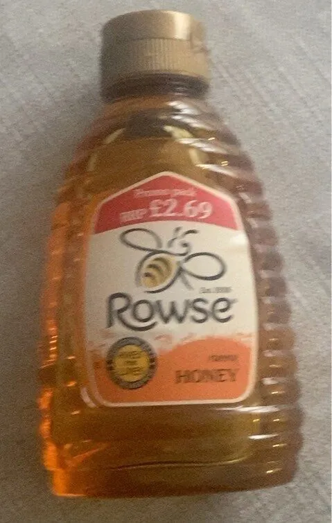 honey