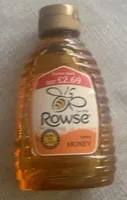 honey