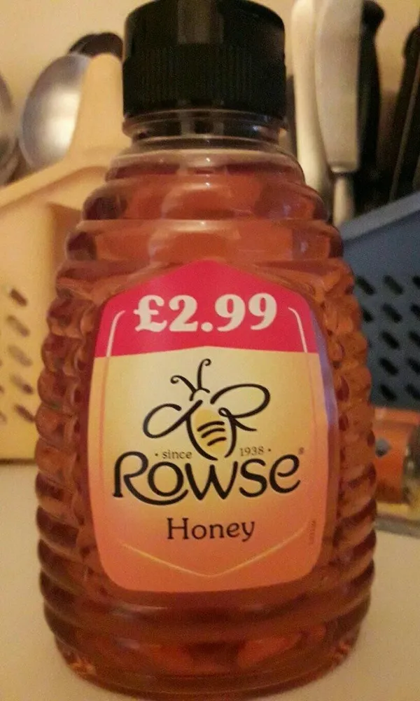 Honey