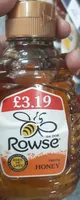 Rowse Honey