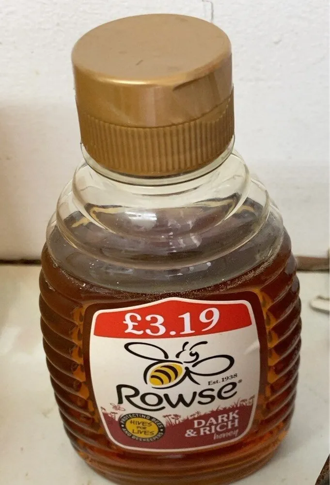 Honey