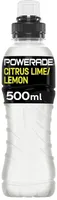 Powerade Citrus Lime Ion4 Pet