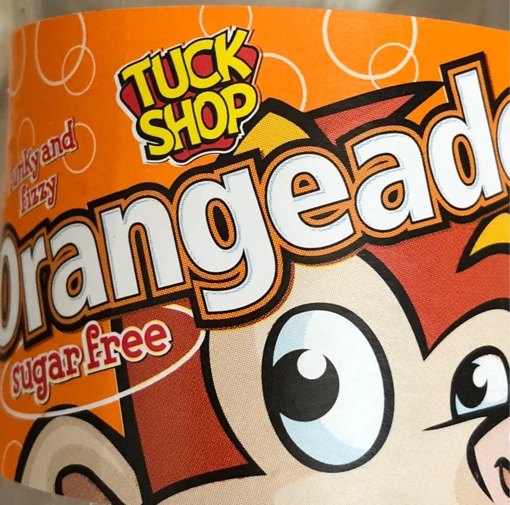 Orangeade