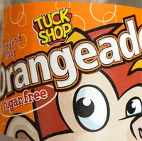 Orangeade