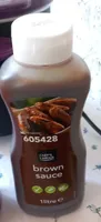 Brown sauce