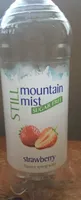 Strawberryspring water