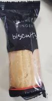 Viennese finger