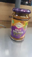 Balti Paste 283G