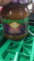 THE Original MANGO CHUTNEY MILD