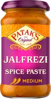 Jalfrezi Spice Paste