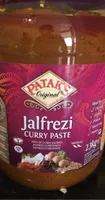 Jalfrezi