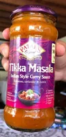 Tikka Masala