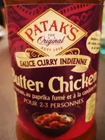 Butter Chiken