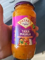 Tikka Masala