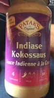 Indiase kokossaus