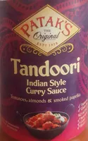 tandoori