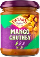 Mango Chutney