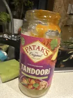tandoori