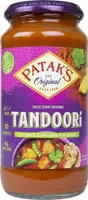 Sauce Tandoori