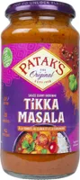 Sauce Tikka Masala