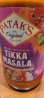 Tikka Masala